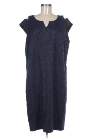 Rochie Luisa Viola, Mărime XXL, Culoare Albastru, Preț 259,99 Lei