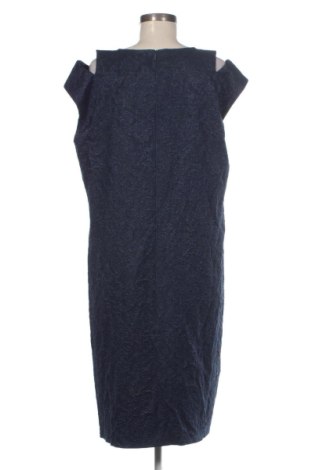 Rochie Luisa Viola, Mărime XXL, Culoare Albastru, Preț 259,99 Lei