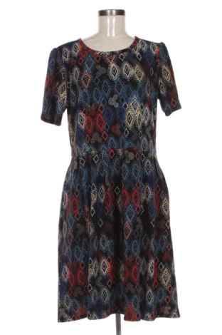 Sukienka LulaRoe, Rozmiar XXL, Kolor Kolorowy, Cena 107,17 zł