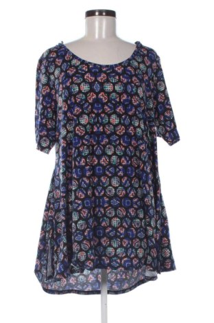 Kleid LulaRoe, Größe XL, Farbe Mehrfarbig, Preis 25,99 €
