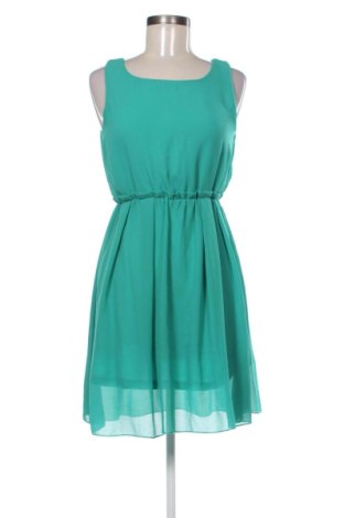 Sukienka Lulu Love, Rozmiar S, Kolor Zielony, Cena 80,32 zł