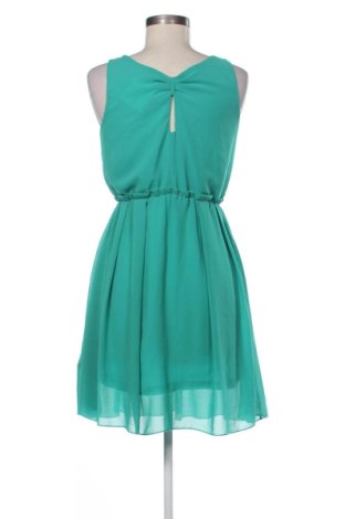 Sukienka Lulu Love, Rozmiar S, Kolor Zielony, Cena 80,32 zł