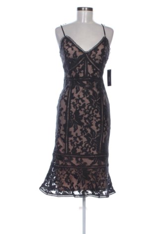 Kleid Lulus, Größe S, Farbe Schwarz, Preis 39,00 €