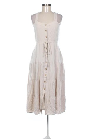 Šaty  Lulus, Veľkosť L, Farba Béžová, Cena  25,00 €