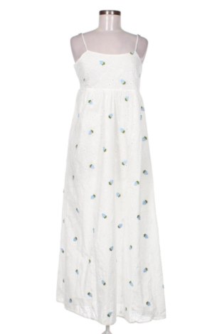 Šaty  Lumina, Velikost S, Barva Bílá, Cena  652,00 Kč