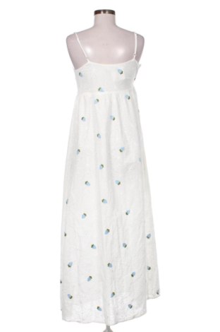 Šaty  Lumina, Velikost S, Barva Bílá, Cena  652,00 Kč