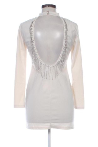 Sukienka Lumina, Rozmiar S, Kolor ecru, Cena 385,81 zł