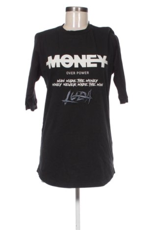 Φόρεμα Lupa, Μέγεθος M, Χρώμα Μαύρο, Τιμή 20,00 €