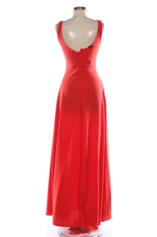 Rochie Lynne, Mărime S, Culoare Roșu, Preț 166,82 Lei