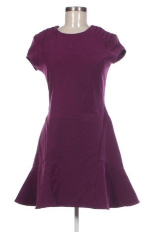 Šaty  M Milano, Velikost M, Barva Fialová, Cena  599,00 Kč