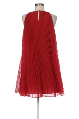 Kleid MAISONETRE, Größe M, Farbe Rot, Preis 187,99 €