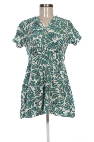 Sukienka MISS SARA, Rozmiar M, Kolor Kolorowy, Cena 64,00 zł