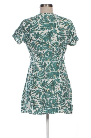 Sukienka MISS SARA, Rozmiar M, Kolor Kolorowy, Cena 64,00 zł