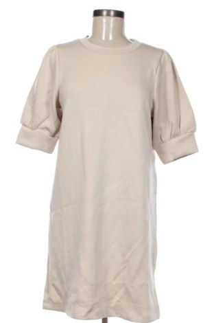 Φόρεμα MSCH, Μέγεθος S, Χρώμα  Μπέζ, Τιμή 117,99 €