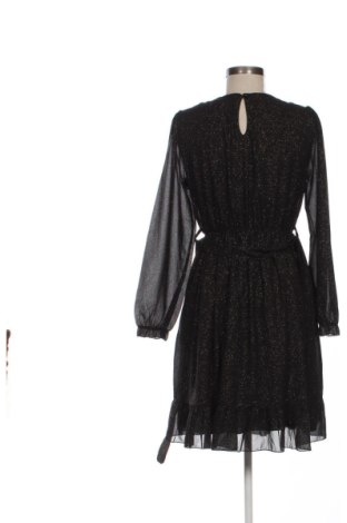 Šaty  MW, Veľkosť L, Farba Čierna, Cena  11,00 €