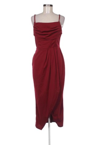 Rochie Madmext, Mărime L, Culoare Roșu, Preț 155,00 Lei