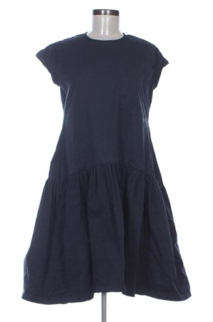 Sukienka Mads Norgaard, Rozmiar M, Kolor Niebieski, Cena 353,66 zł