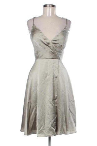 Šaty  Magic Nights, Velikost XXS, Barva Zelená, Cena  1 507,00 Kč