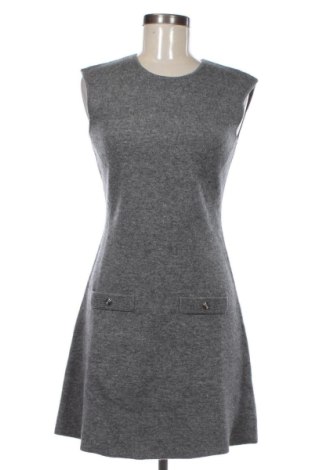 Šaty  Maje, Veľkosť S, Farba Sivá, Cena  104,95 €