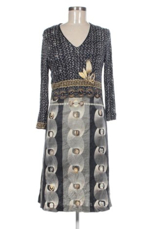 Rochie Maliparmi, Mărime XL, Culoare Multicolor, Preț 412,99 Lei