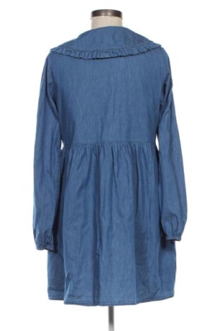 Kleid Mamalicious, Größe M, Farbe Blau, Preis € 25,00