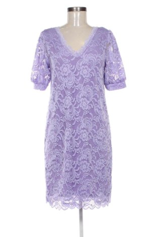 Šaty  Mamalicious, Veľkosť M, Farba Fialová, Cena  55,00 €