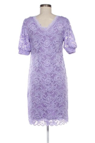 Šaty  Mamalicious, Veľkosť M, Farba Fialová, Cena  55,00 €
