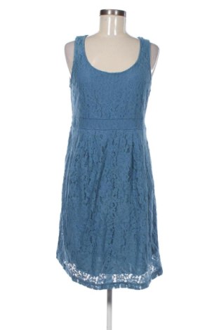 Φόρεμα Mamalicious, Μέγεθος L, Χρώμα Μπλέ, Τιμή 31,73 €