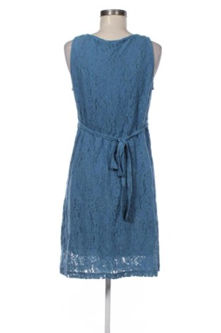Φόρεμα Mamalicious, Μέγεθος L, Χρώμα Μπλέ, Τιμή 31,73 €