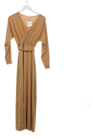 Kleid Mango, Größe L, Farbe Gelb, Preis 21,41 €