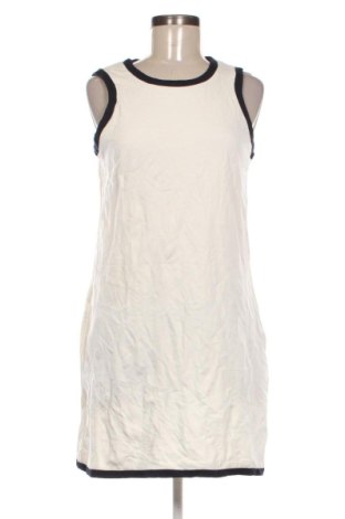 Kleid Mango, Größe M, Farbe Weiß, Preis 16,99 €