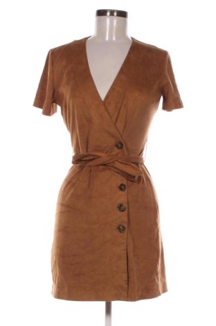Rochie Mango, Mărime XS, Culoare Maro, Preț 107,99 Lei