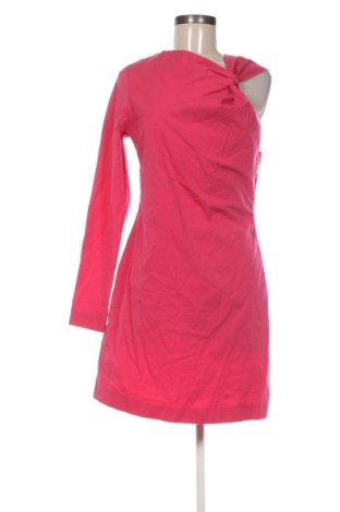 Φόρεμα Mango, Μέγεθος M, Χρώμα Ρόζ , Τιμή 13,77 €