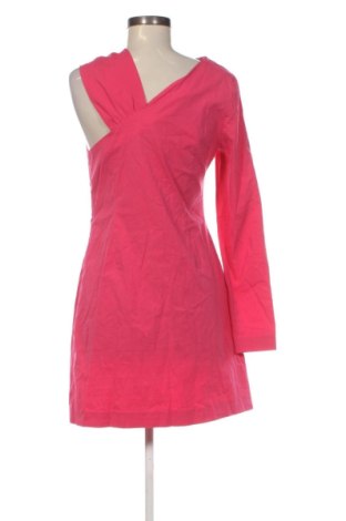Φόρεμα Mango, Μέγεθος M, Χρώμα Ρόζ , Τιμή 13,77 €