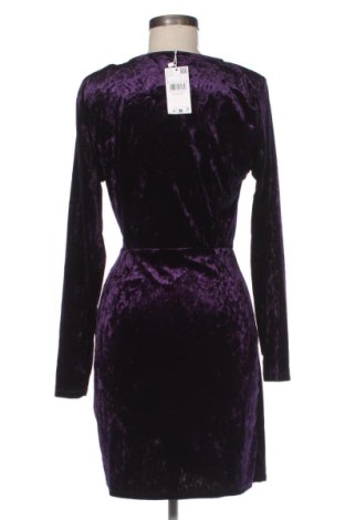 Sukienka Mango, Rozmiar L, Kolor Fioletowy, Cena 49,80 zł
