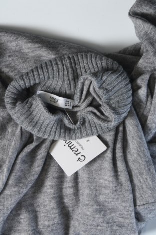 Sukienka Mango, Rozmiar L, Kolor Szary, Cena 48,23 zł