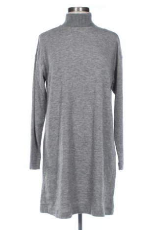Kleid Mango, Größe L, Farbe Grau, Preis 1,99 €, #136125955