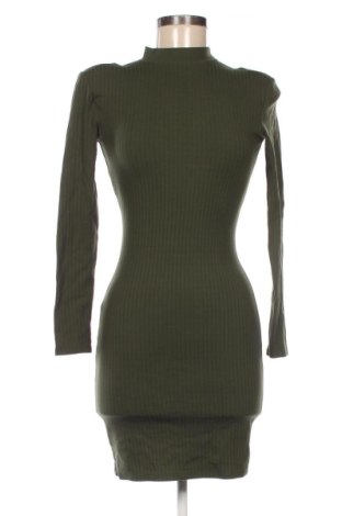 Рокля Mango, Размер S, Цвят Зелен, Цена 7,46 €