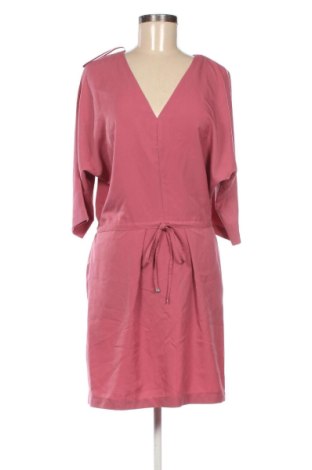 Рокля Mango, Размер S, Цвят Пепел от рози, Цена 11,20 €