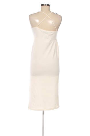 Рокля Mango, Размер S, Цвят Екрю, Цена 39,88 €