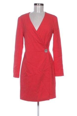 Sukienka Mango, Rozmiar M, Kolor Czerwony, Cena 249,87 zł