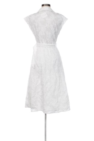 Kleid Mango, Größe M, Farbe Weiß, Preis 71,99 €