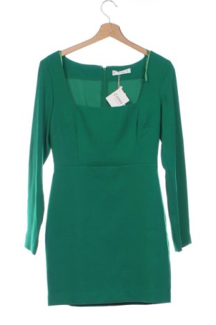Рокля Mango, Размер S, Цвят Зелен, Цена 39,00 €