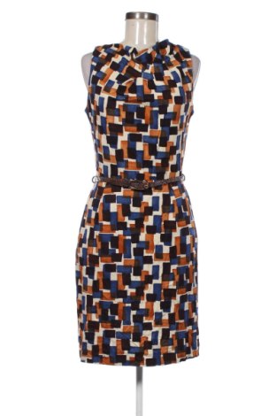 Kleid Mango, Größe L, Farbe Mehrfarbig, Preis 22,99 €