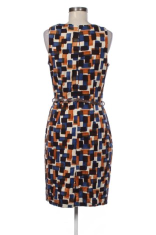 Kleid Mango, Größe L, Farbe Mehrfarbig, Preis 22,99 €