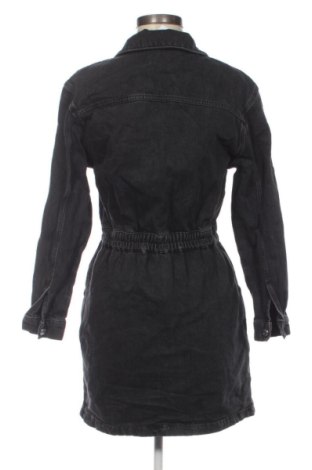 Kleid Mango, Größe S, Farbe Grau, Preis 31,99 €