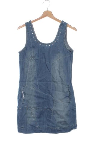 Šaty  Mango, Veľkosť M, Farba Modrá, Cena  20,00 €