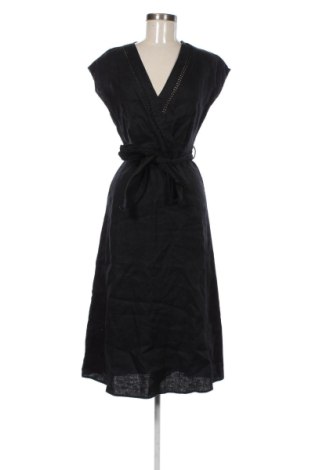 Šaty  Mango, Veľkosť S, Farba Čierna, Cena  45,95 €