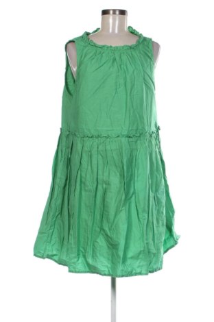 Sukienka Mango, Rozmiar XL, Kolor Zielony, Cena 85,74 zł