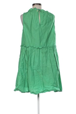 Sukienka Mango, Rozmiar XL, Kolor Zielony, Cena 85,74 zł
